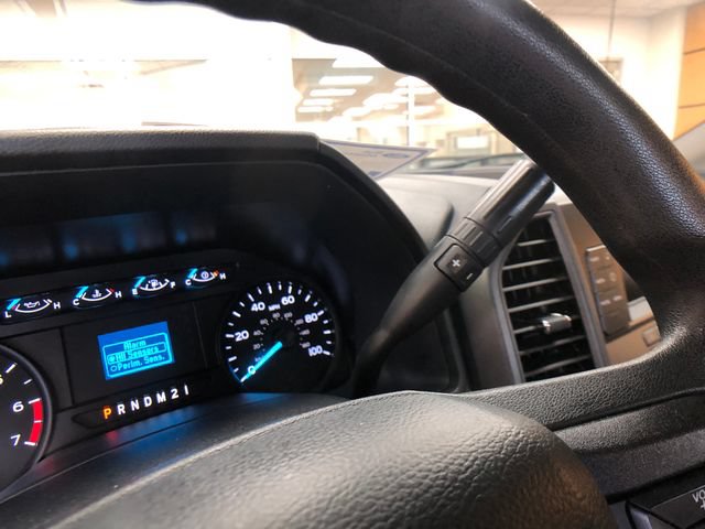 Certified 2019 Ford F250 XL w/ XL Value Package AWD/4WD image 18
