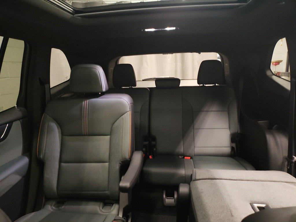 New 2026 GMC Acadia AT4 w/ Luxury Package image 29