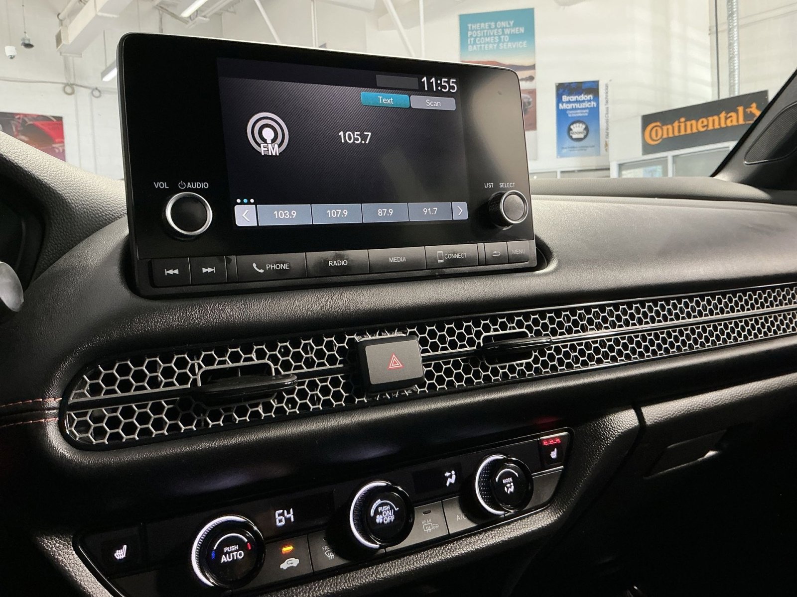 Used 2024 Honda HR-V Sport image 26