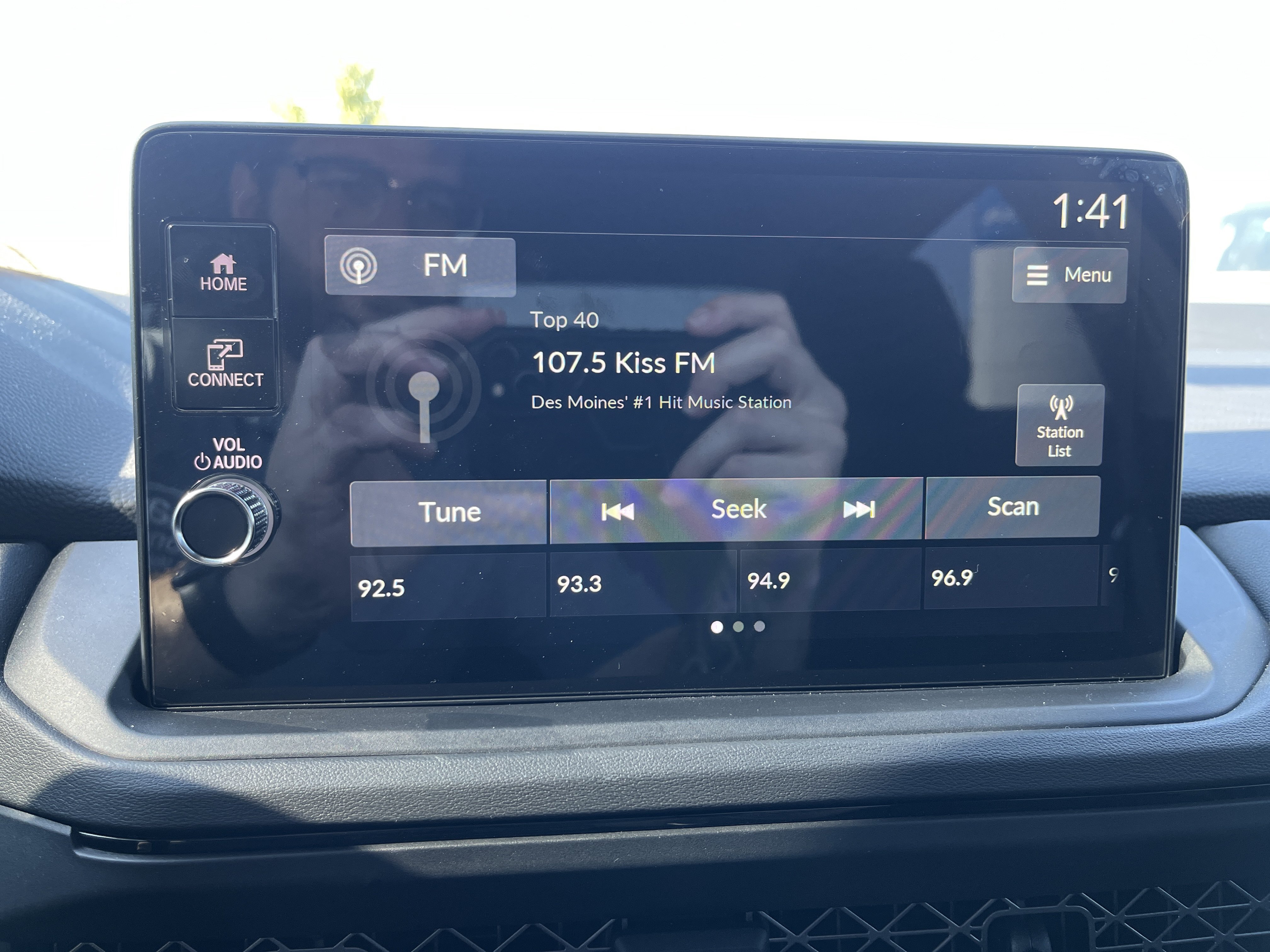 Certified 2026 Honda Accord SE image 30