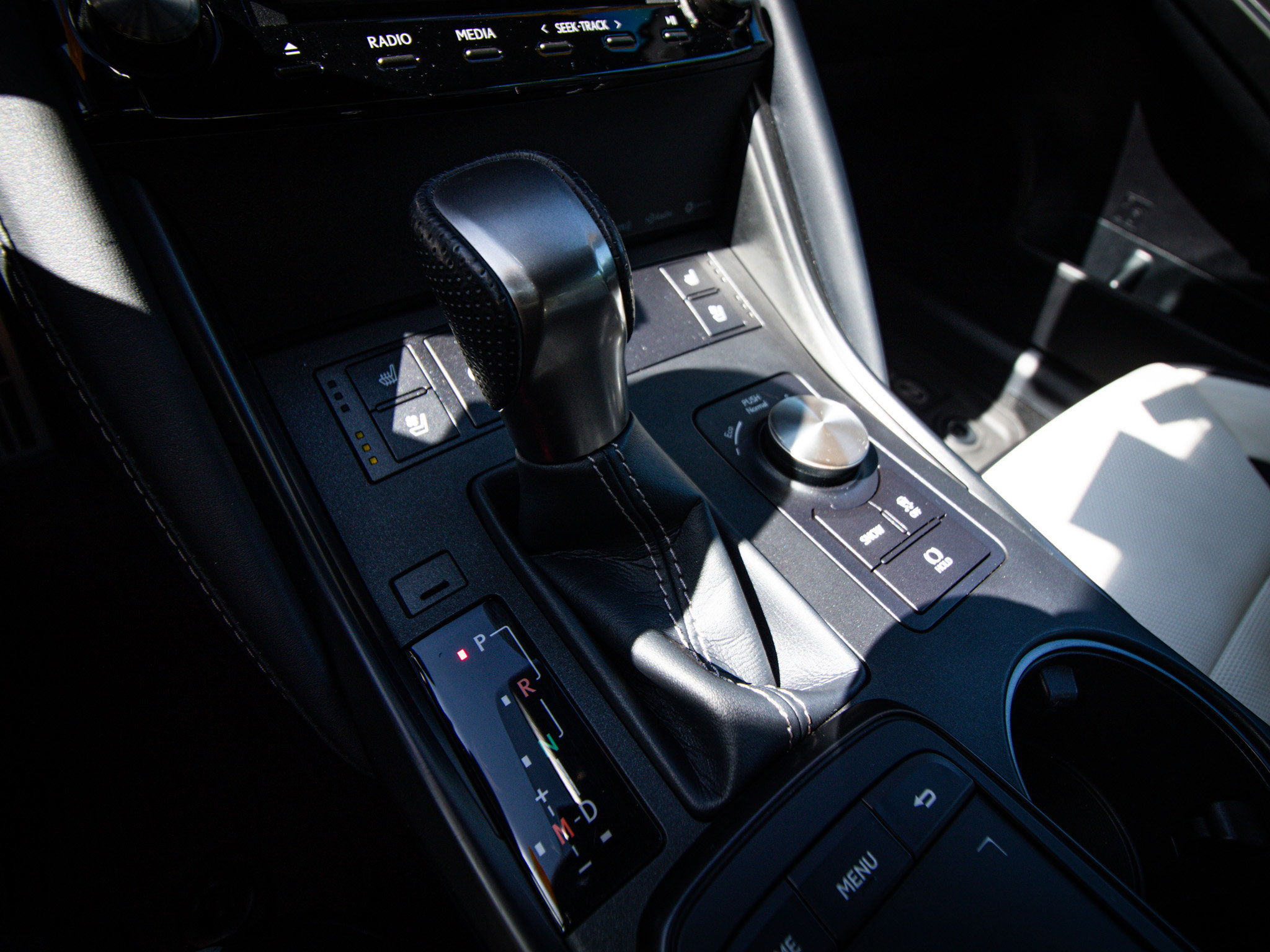 Used 2022 Lexus IS 350 F Sport image 25