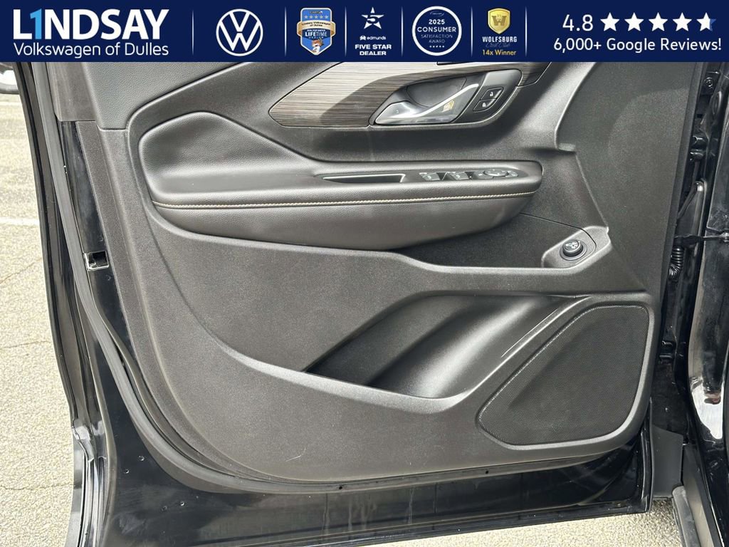 Used 2019 GMC Terrain SLT w/ Preferred Package image 8