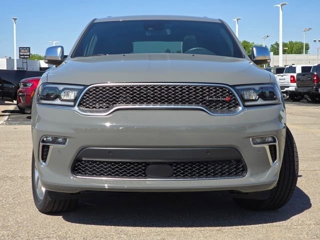 Used 2023 Dodge Durango Citadel AWD/4WD image 3