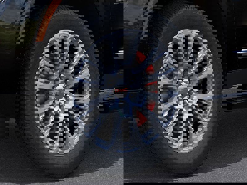 New 2026 GMC Yukon Denali image 9