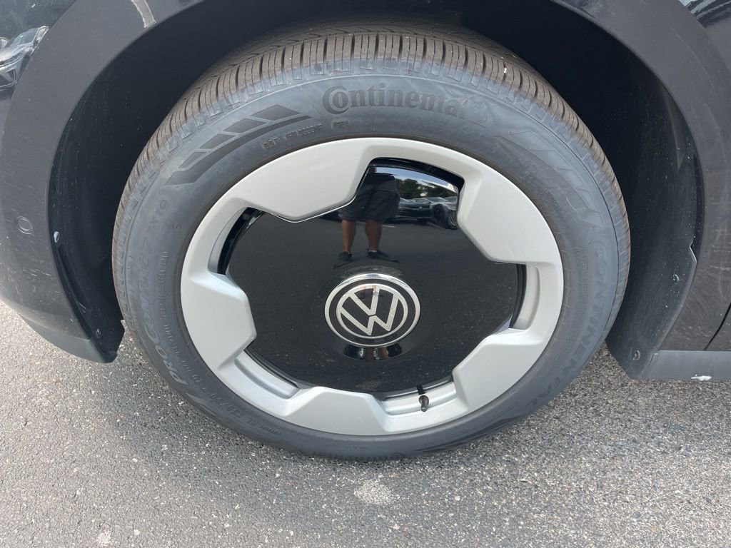 New 2025 Volkswagen ID. Buzz Pro S image 7