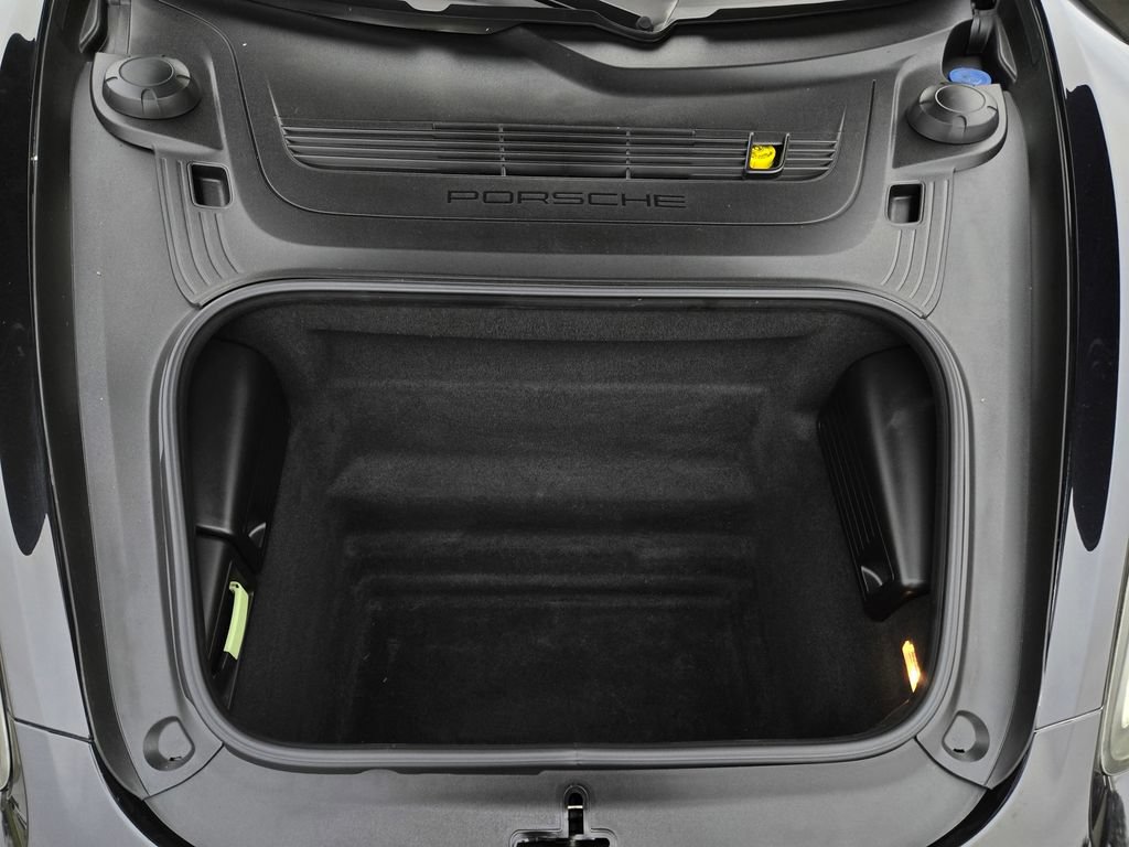 Used 2015 Porsche Boxster RWD image 35