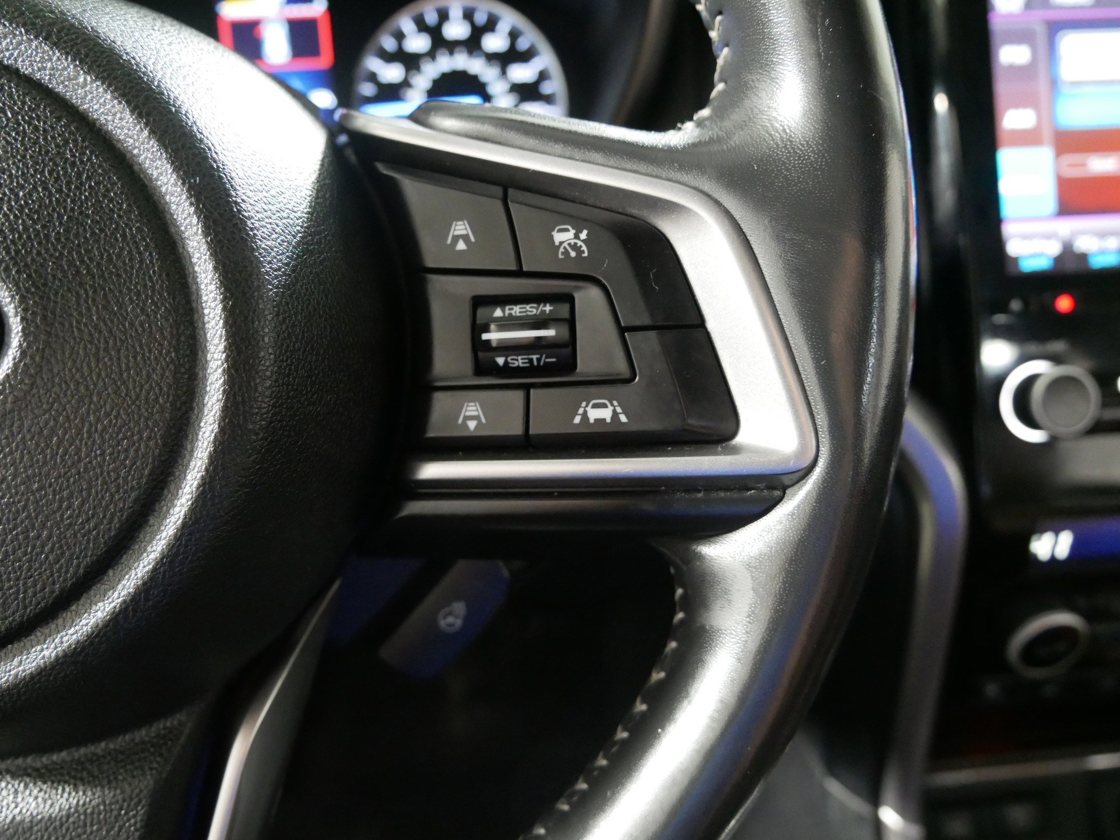 Used 2020 Subaru Ascent Touring w/ Popular Package #3 image 28