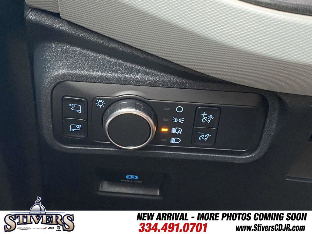 Used 2022 Ford Bronco Badlands AWD/4WD image 34