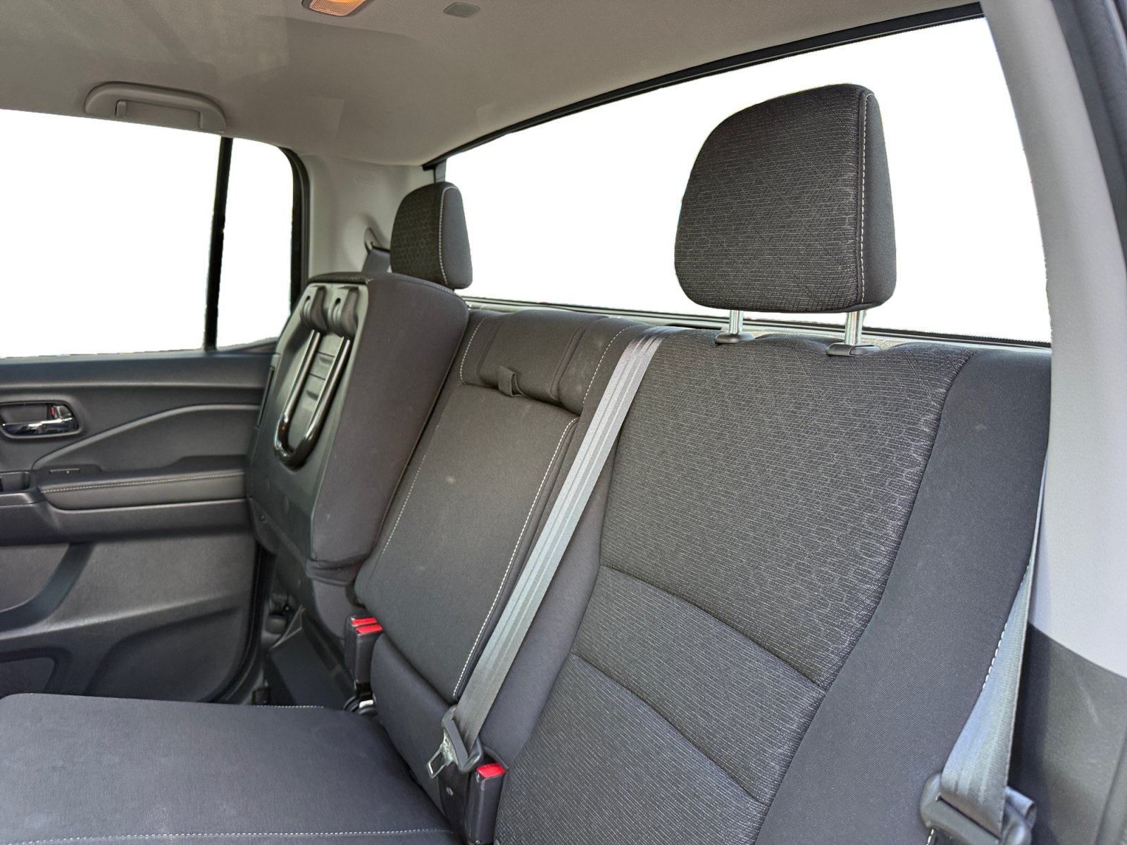 Used 2023 Honda Ridgeline Sport image 16