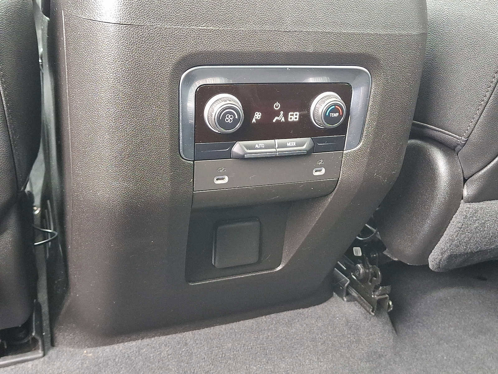 Certified 2021 Chevrolet Tahoe Z71 image 13