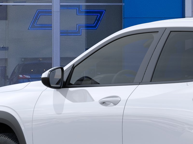 New 2026 Chevrolet Trax LS w/ LS Convenience Package FWD image 14