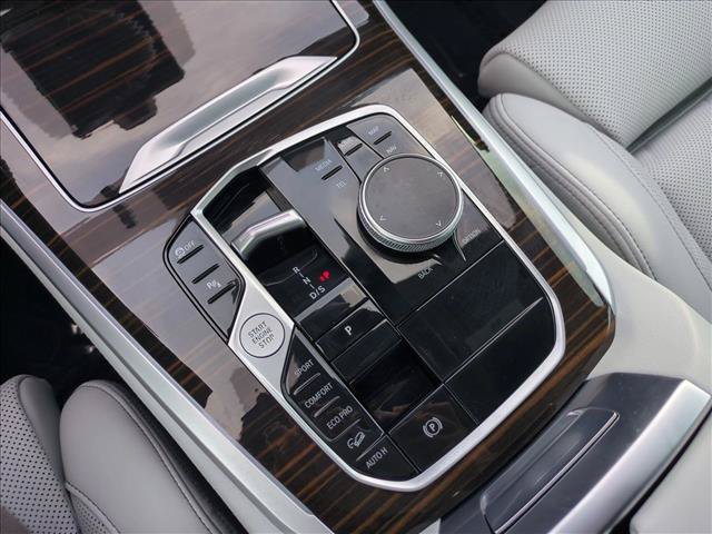 Certified 2026 BMW X5 xDrive40i w/ M Sport Package AWD/4WD image 12