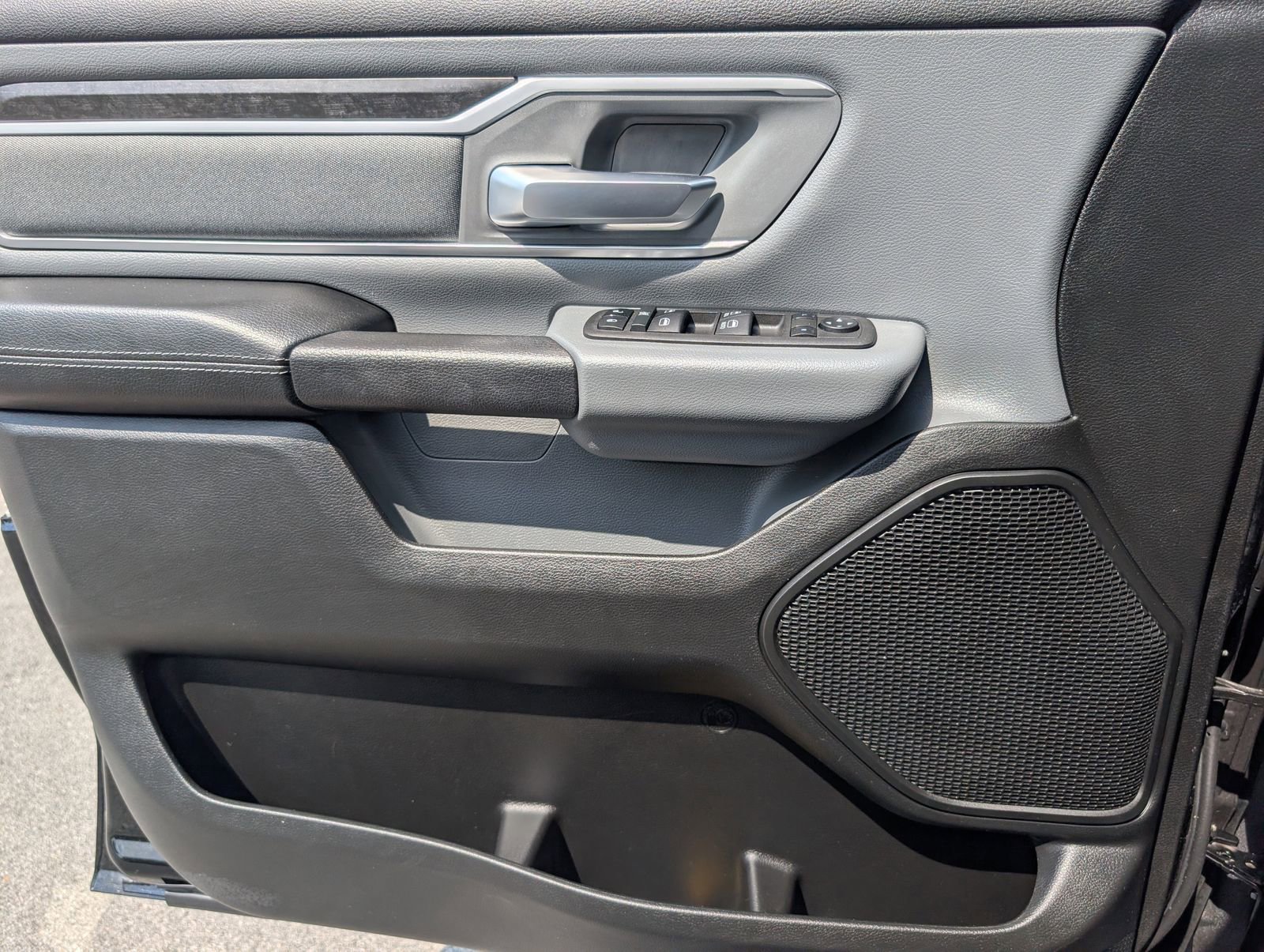 Used 2022 RAM 1500 Big Horn image 27