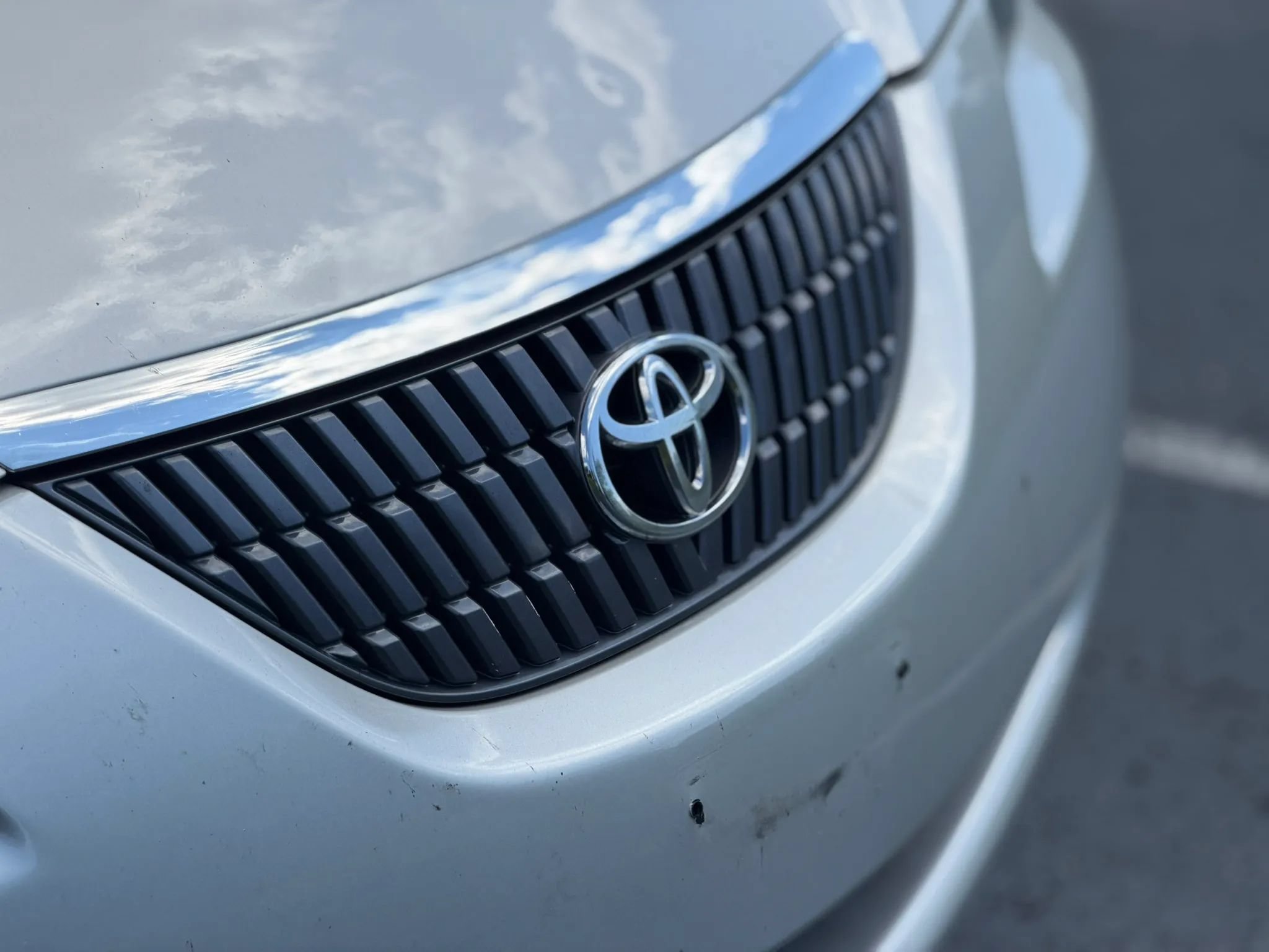Used 2006 Toyota Solara SLE FWD image 11