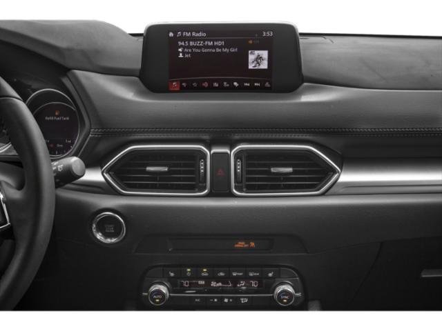 Used 2019 MAZDA CX-5 Touring image 14