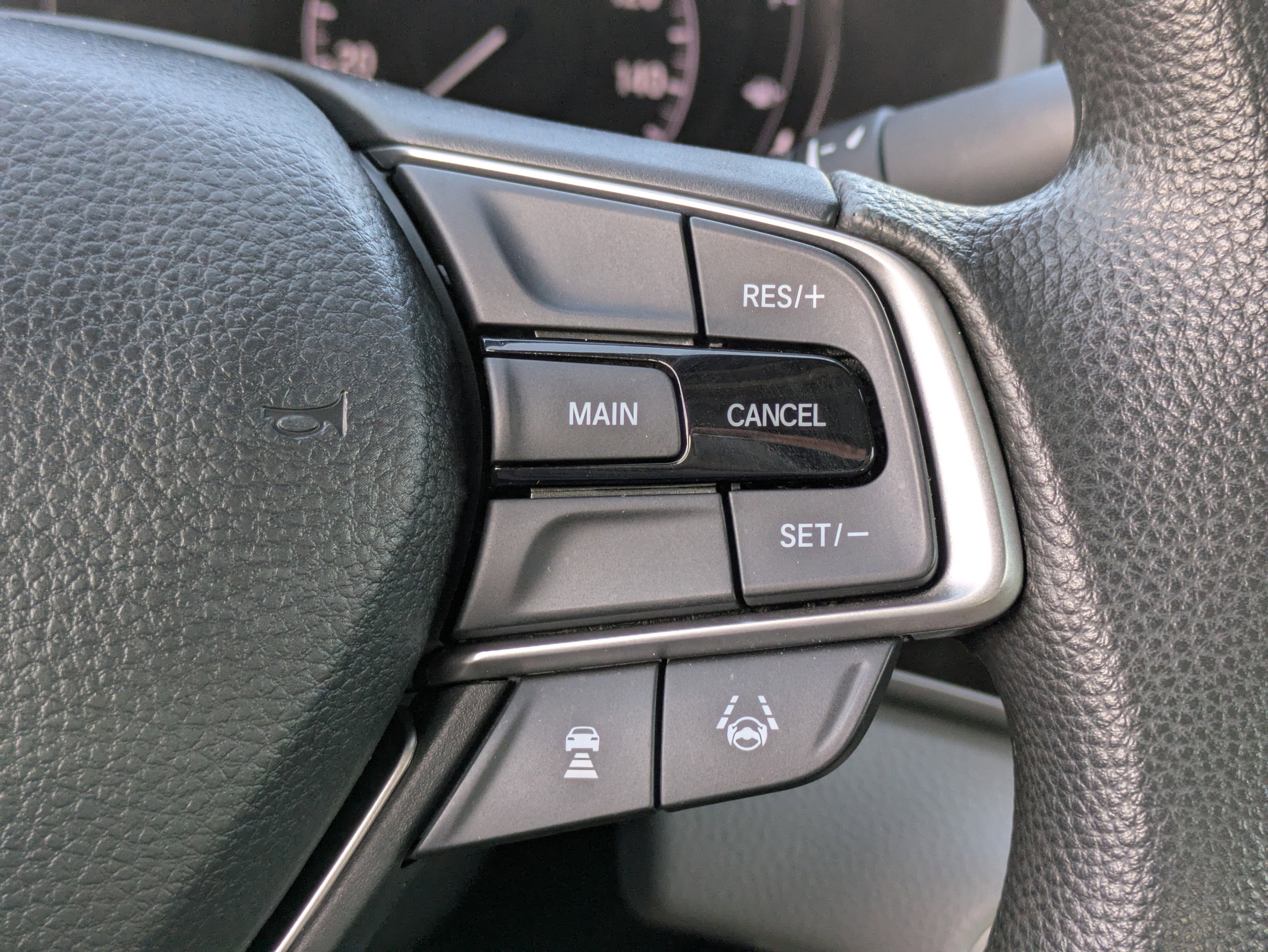 Used 2020 Honda Accord EX image 23