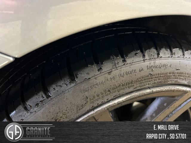 Used 2004 Chrysler Crossfire Coupe image 24