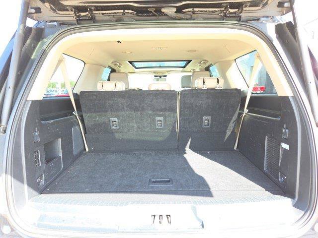 Certified 2024 Ford Expedition Max Limited RWD image 29