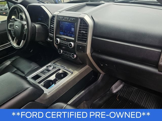 Certified 2021 Ford Expedition XLT RWD image 12