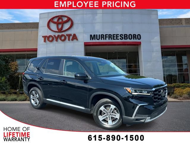 Used 2025 Honda Pilot EX-L
