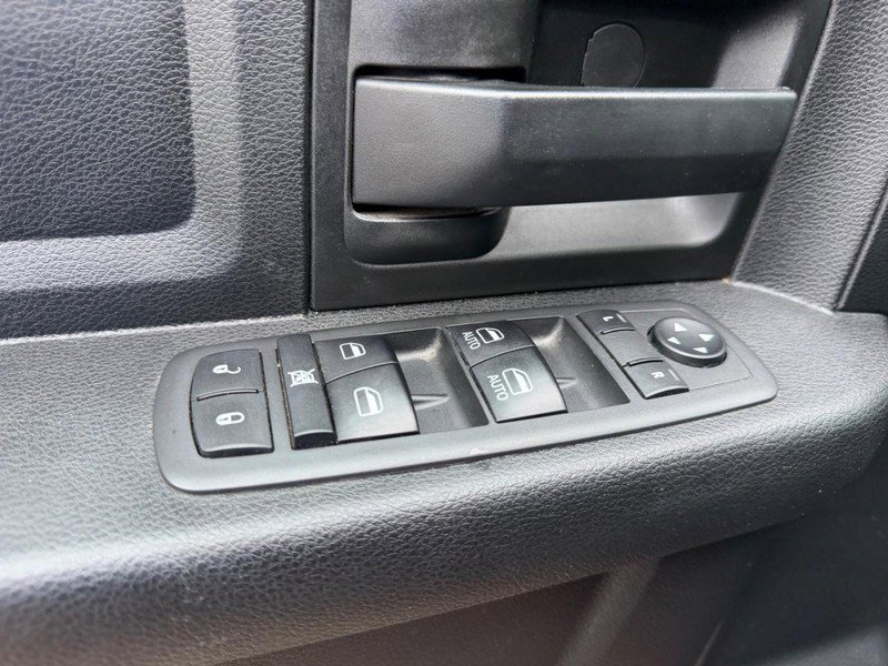 Used 2020 RAM 1500 Tradesman w/ Chrome Plus Package AWD/4WD image 17