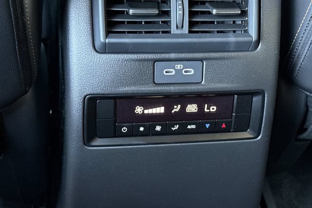 New 2026 MAZDA CX-70 SC AWD/4WD image 14