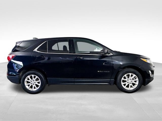 Used 2020 Chevrolet Equinox LT AWD/4WD image 7