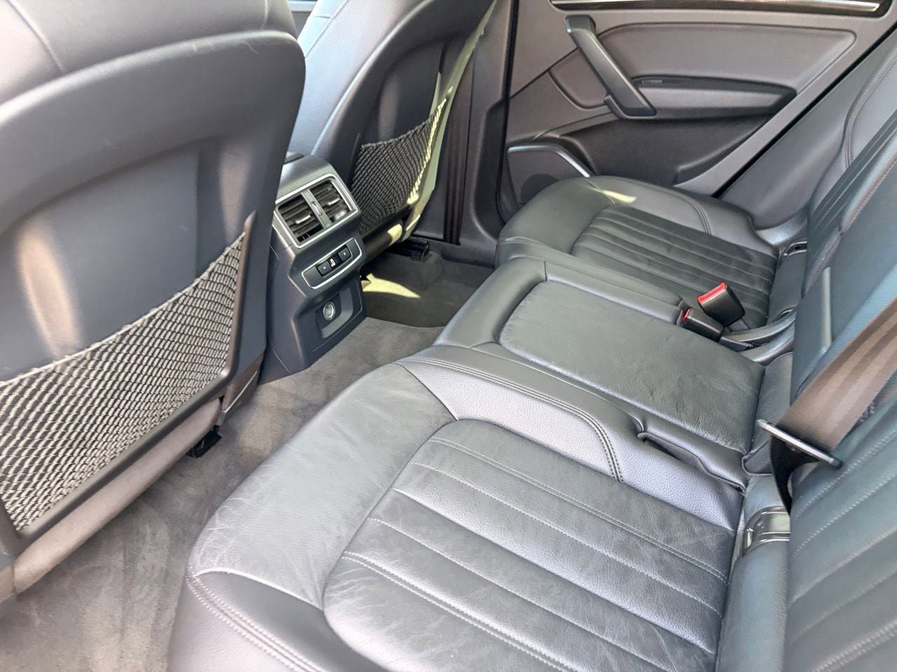 Used 2018 Audi Q5 2.0T Premium Plus w/ Premium Plus Package AWD/4WD image 15