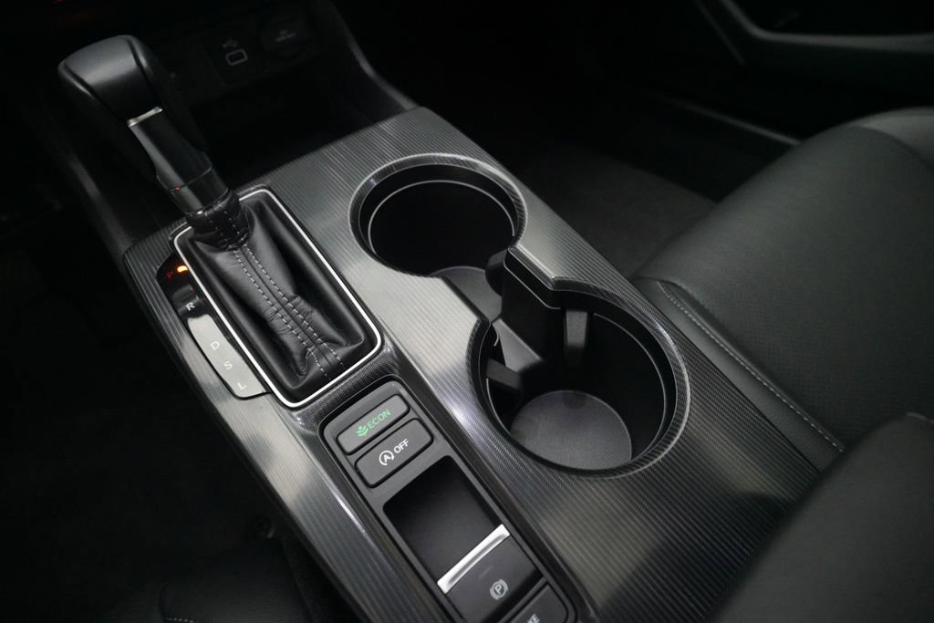 Certified 2023 Honda Civic EX-L image 16