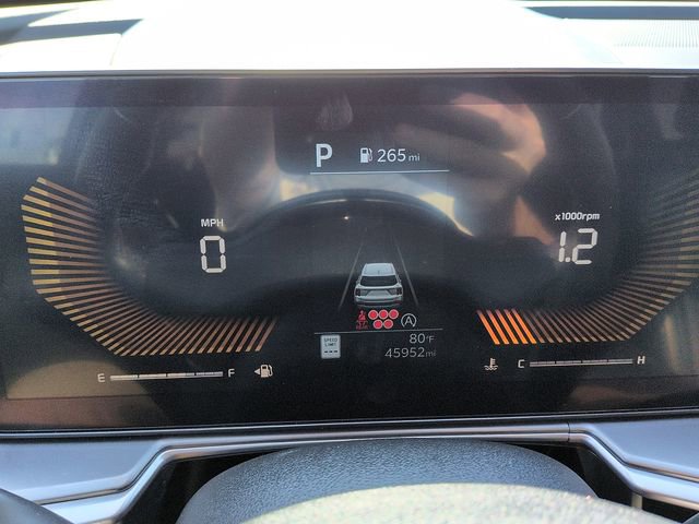 Used 2024 Kia Sorento S image 19