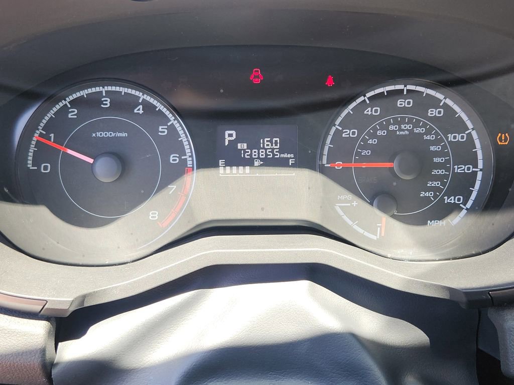 Used 2018 Subaru Crosstrek 2.0i Premium AWD/4WD image 7