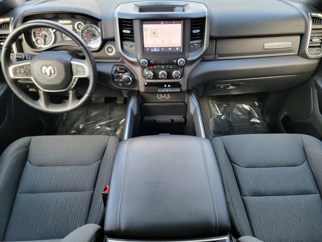 Certified 2024 RAM 1500 Big Horn AWD/4WD image 26
