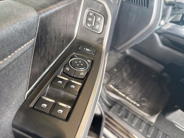 Used 2025 Ford F350 Lariat AWD/4WD image 15