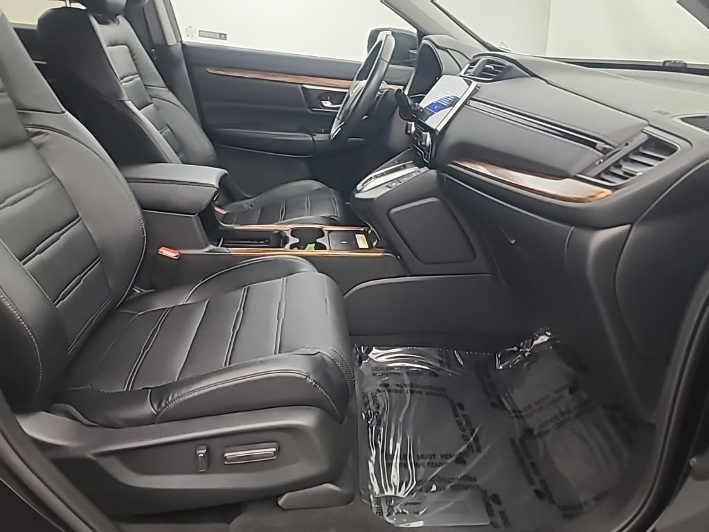 Used 2022 Honda CR-V Touring image 15