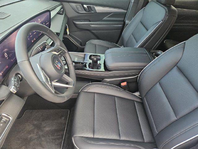 New 2027 Buick Enclave Preferred FWD image 10