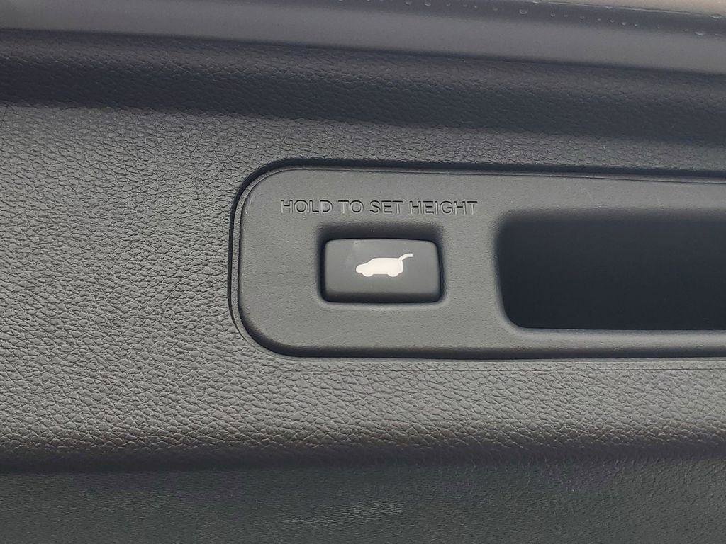 New 2026 Honda Odyssey EX-L image 8