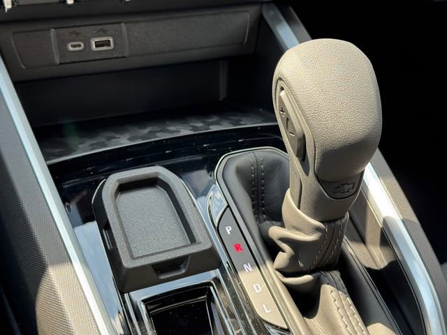 New 2026 Chevrolet Colorado W/T image 19