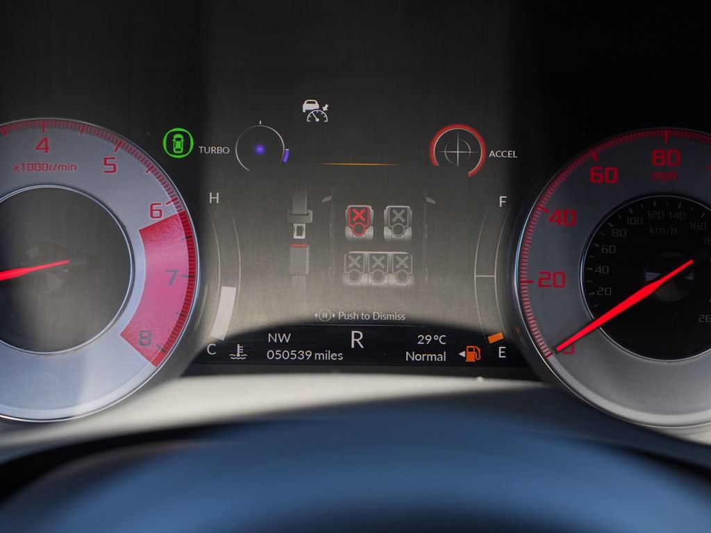 Used 2022 Acura RDX A-Spec AWD/4WD image 30