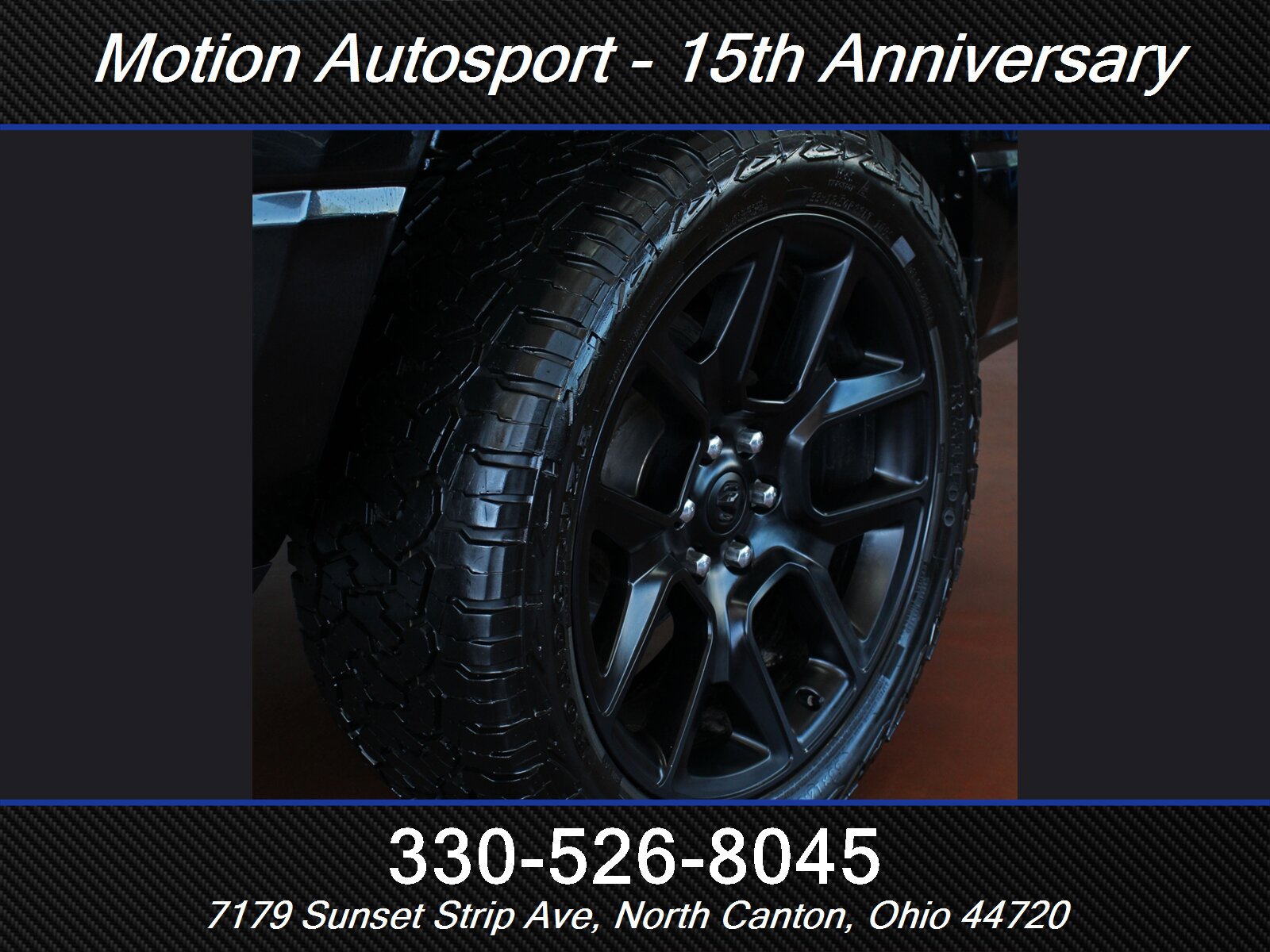 Used 2022 RAM 1500 Sport w/ Rebel Level 2 Equipment Group AWD/4WD image 48