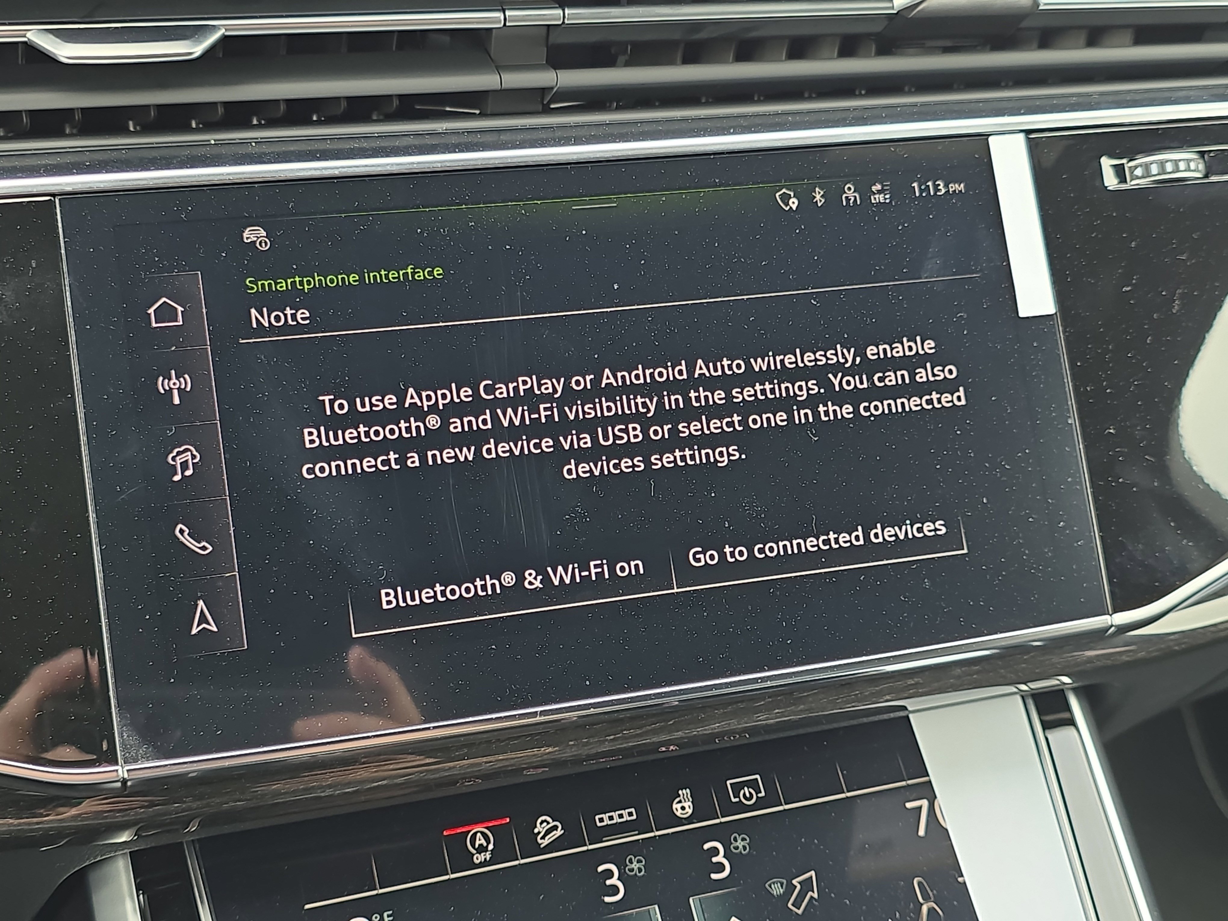 New 2026 Audi Q7 3.0T Premium Plus image 24