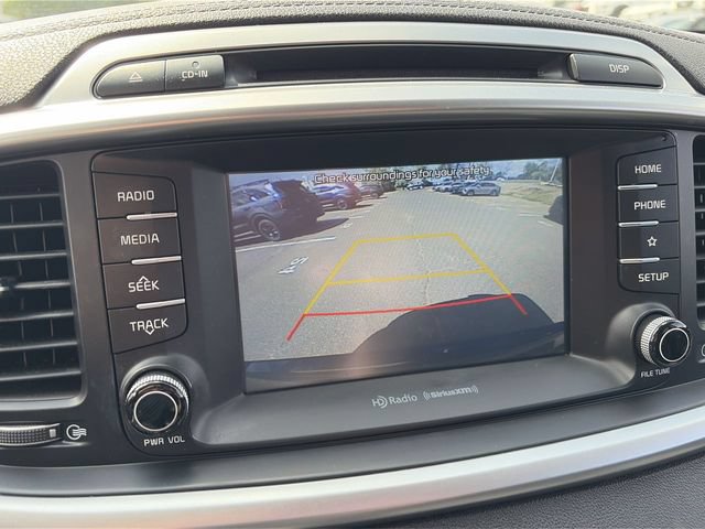 Used 2019 Kia Sorento FWD w/ Option Group 020 image 26