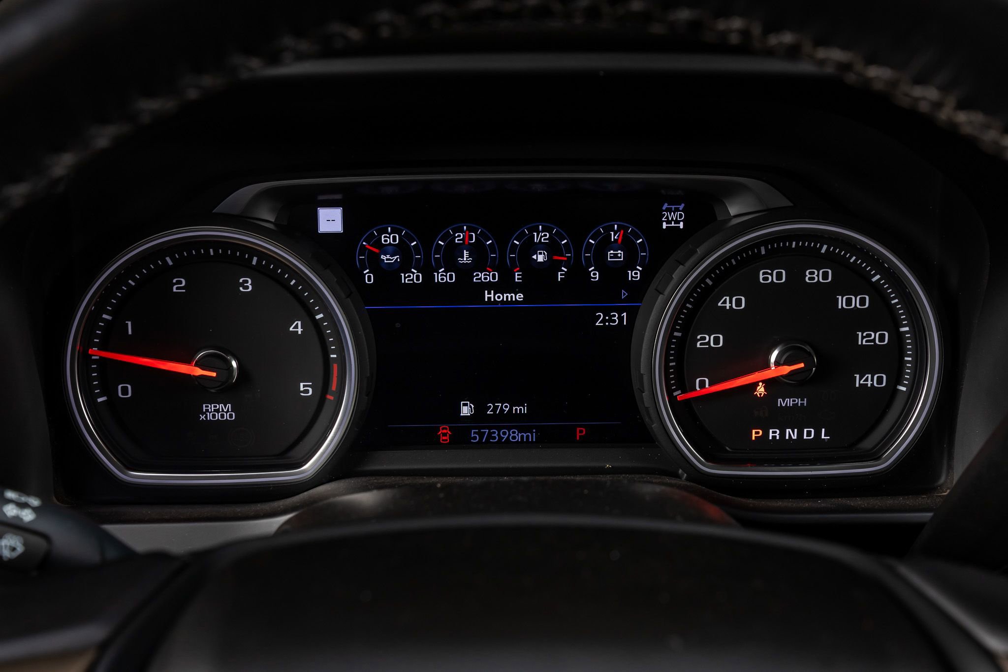 Used 2022 Chevrolet Silverado 3500 High Country w/ LPO, Hitch Package image 19