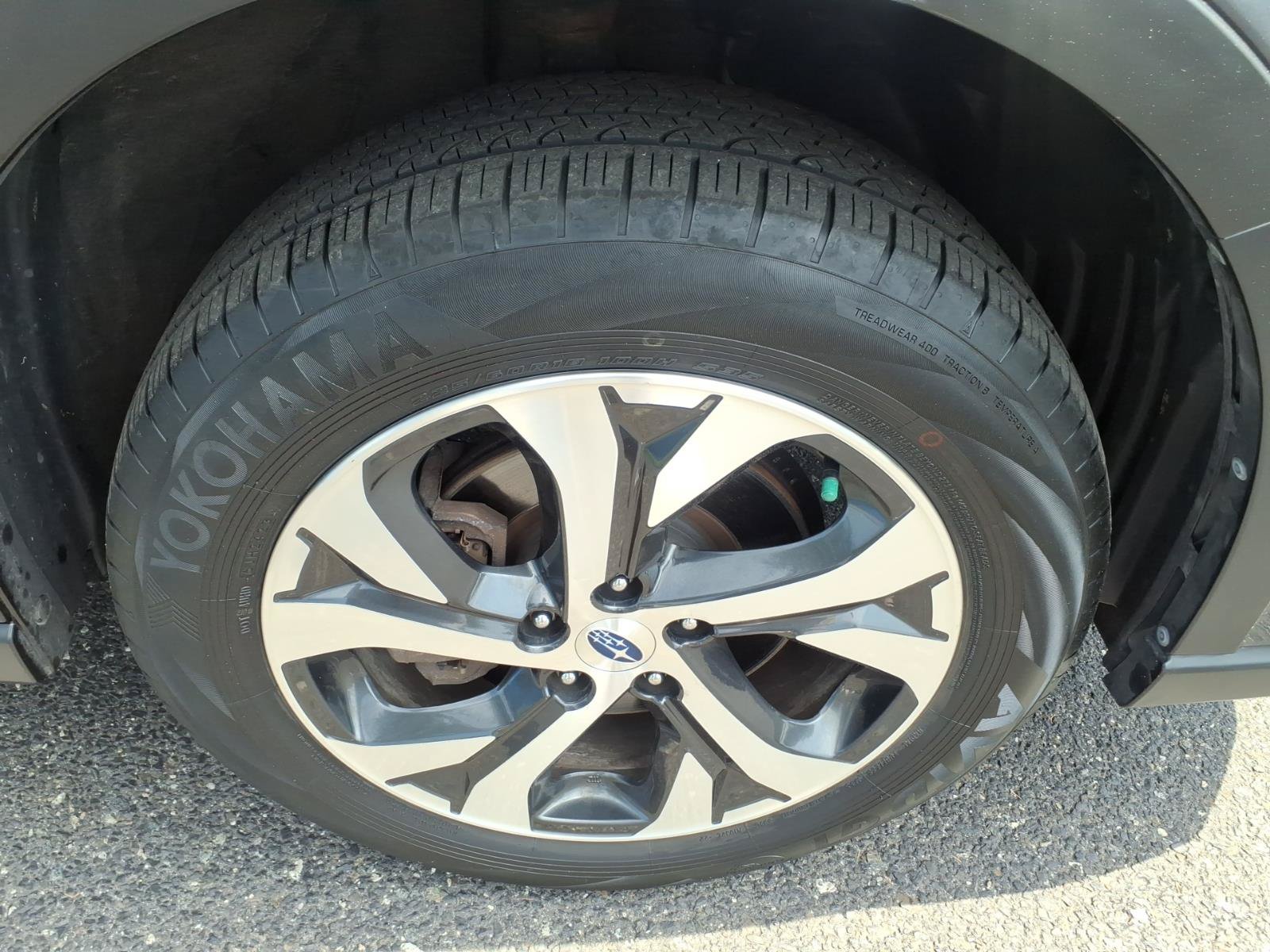 Used 2020 Subaru Outback Limited AWD/4WD image 8