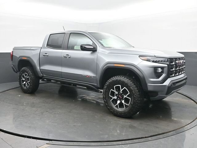 New 2026 GMC Canyon AT4X image 7