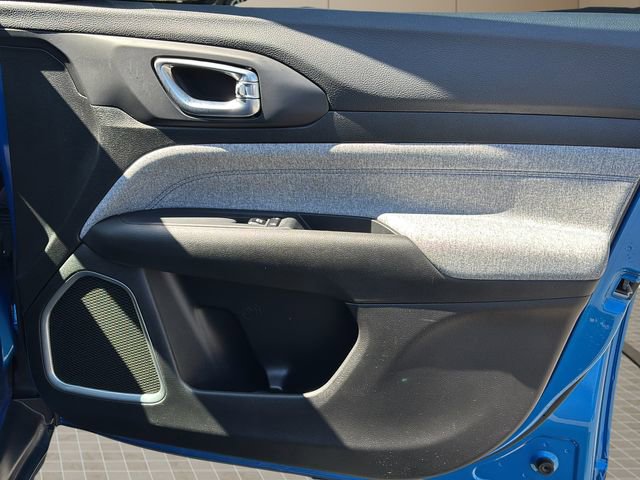 Used 2024 Jeep Compass Sport image 36