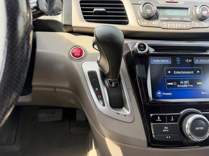 Used 2016 Honda Odyssey EX-L image 21
