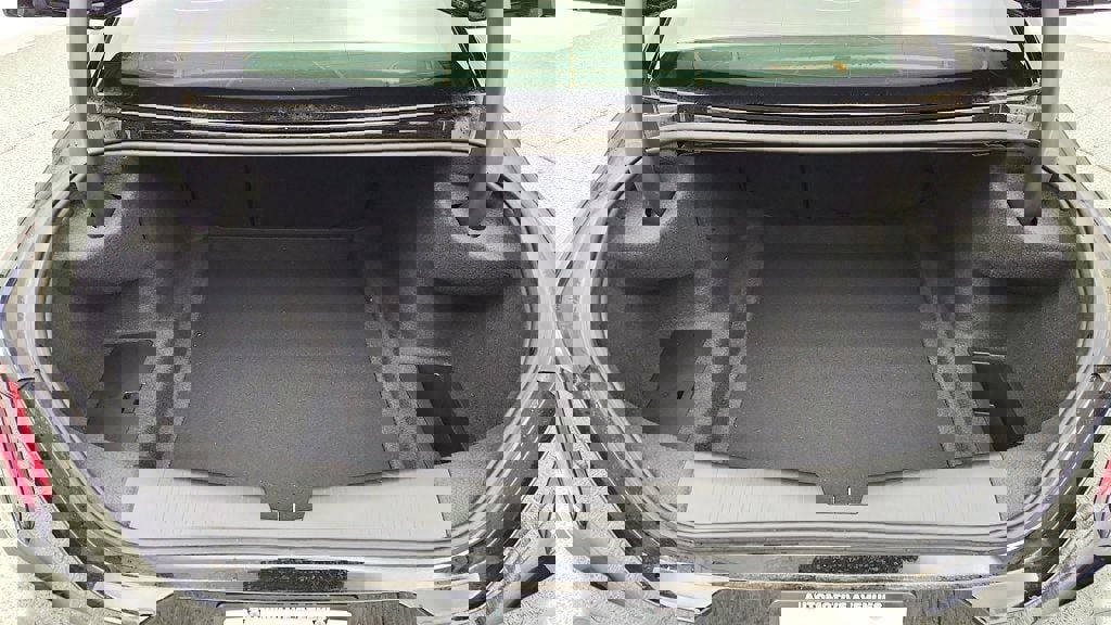 Used 2024 Cadillac CT4 V Blackwing w/ Driver Assist Package image 23