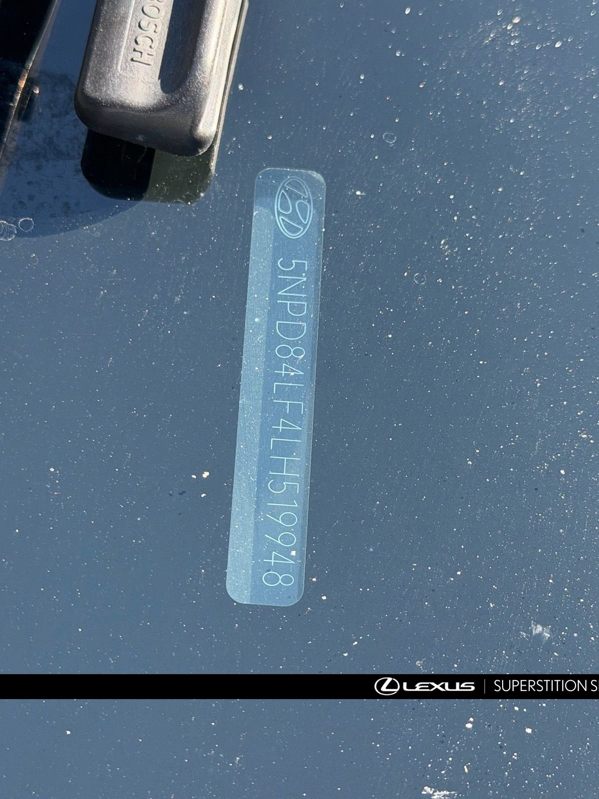 Used 2020 Hyundai Elantra SEL image 11