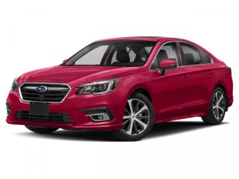 Used 2019 Subaru Legacy 3.6R Limited