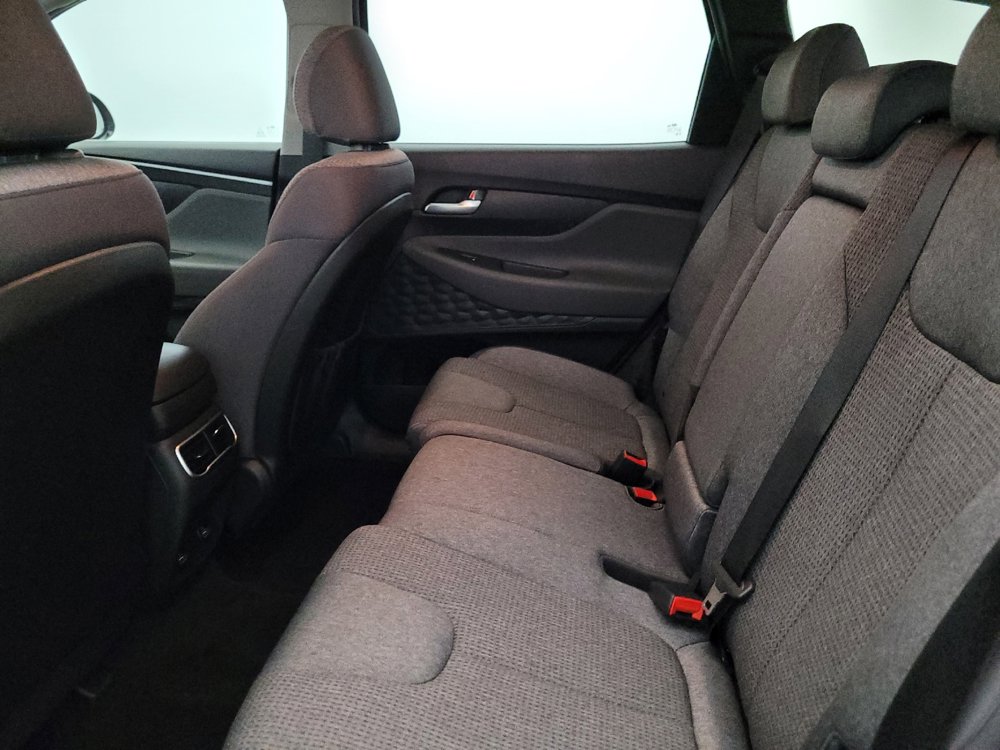 Used 2023 Hyundai Santa Fe SEL AWD/4WD image 18